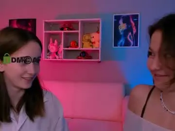 Chaturbate Nude Webcam of liana_best