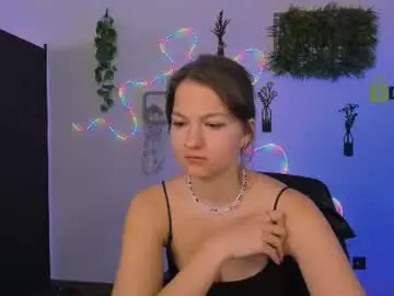 Chaturbate Nude Webcam of liana_best