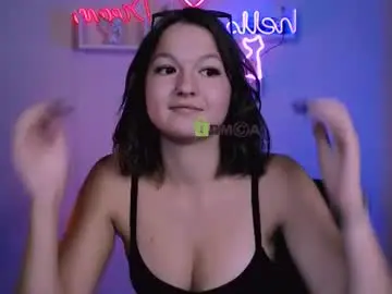Chaturbate Nude Webcam of liana_best