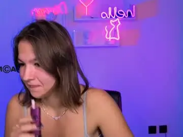 Chaturbate Sex Cam of liana_best