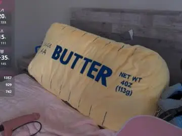 Chaturbate Sex Chat of lily_brooke