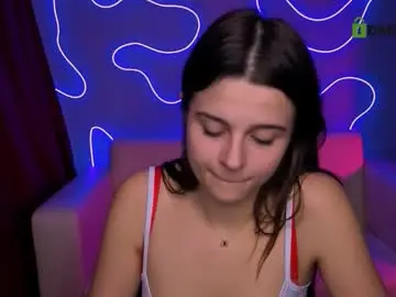 Chaturbate Watch Live Sex Cams of luckybabymeow