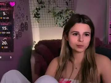 Chaturbate Sex Chat of luckybabymeow