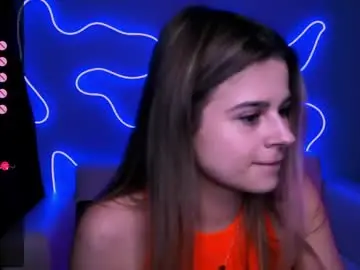 Chaturbate Sex Cam of luckybabymeow