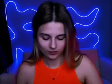 Chaturbate Nude Webcam of luckybabymeow