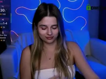 Chaturbate Free Live Porn of luckybabymeow