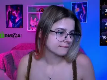 Chaturbate Live Sex of luckybabymeow
