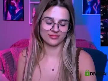 Chaturbate Live Sex of luckybabymeow