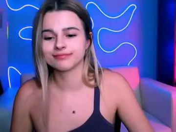 Chaturbate Adult Video Chat of luckybabymeow
