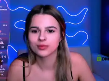 Chaturbate Watch Live Sex Cams of luckybabymeow