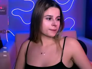 Chaturbate Sex Cam of luckybabymeow