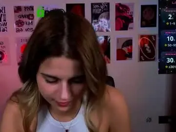 Chaturbate Adult Webcams of luckybabymeow