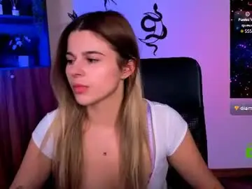 Chaturbate Live Sex of luckybabymeow