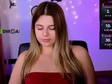 Chaturbate Private Sex Chat of luckybabymeow