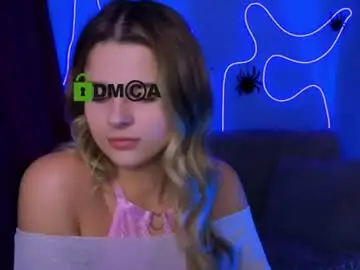 Chaturbate Live Sex of luckybabymeow