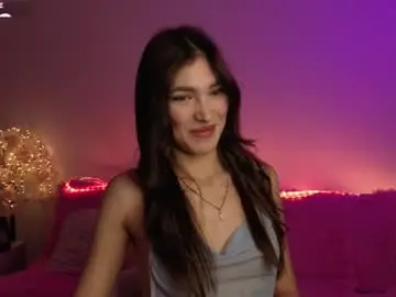 Chaturbate Live Sex of mariselas