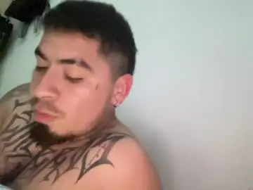 Chaturbate Sex Cam of master_control1