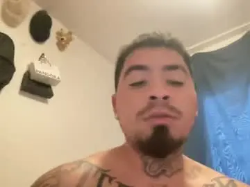 Chaturbate Live Porn of master_control1