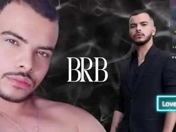 Chaturbate Nude Webcam of matiastowers