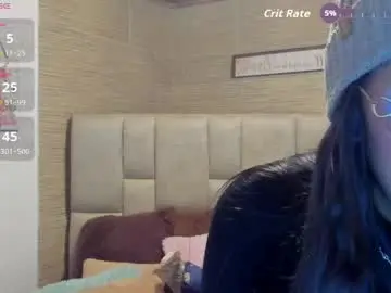 Chaturbate Live Sex of mia_smoke_