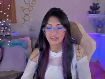 Chaturbate Private Sex Chat of mia_smoke_