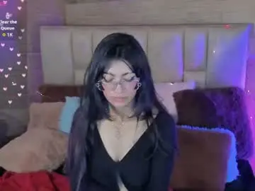 Chaturbate Nude Webcam of mia_smoke_