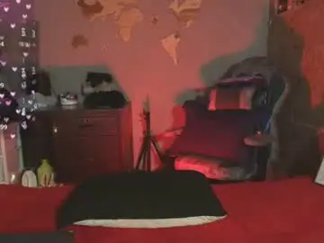 Chaturbate Watch Live Sex Cams of mia_smoke_
