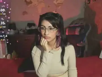 Chaturbate Private Sex Chat of mia_smoke_