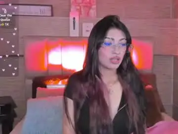 Chaturbate Best live sex cam show of mia_smoke_