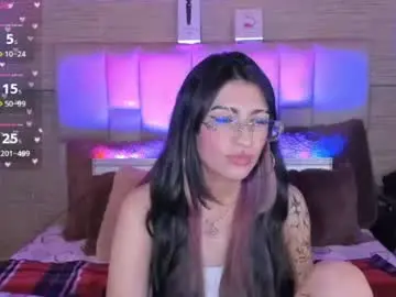 Chaturbate Free Porn Cam of mia_smoke_