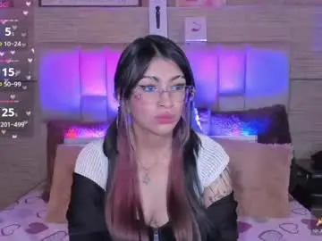Chaturbate Best Webcam of mia_smoke_
