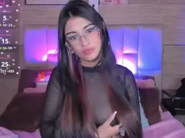 Chaturbate Best Webcam of mia_smoke_