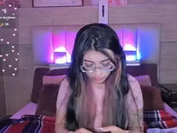 Chaturbate Private Sex Chat of mia_smoke_