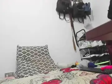 Chaturbate Free Porn Cam of mia_soman