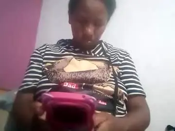 Chaturbate Sex Cam of minie4tina