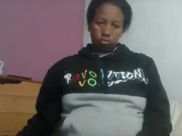 Chaturbate Adult Video Chat of minie4tina