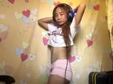 Chaturbate Free Porn Cam of mintaspath