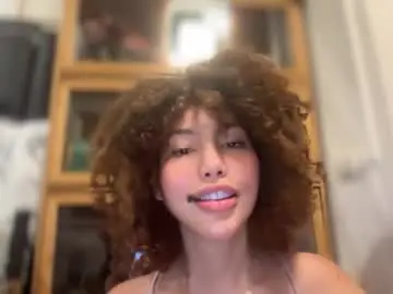 Chaturbate Nude Webcam of missxolga