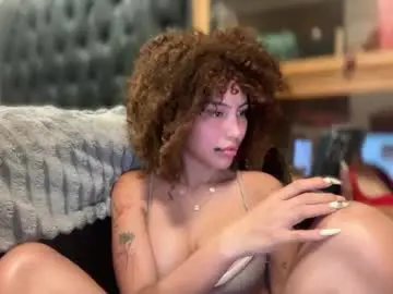 Chaturbate Live Sex of missxolga