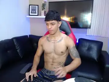 Chaturbate Adult Webcams of noah_cole_