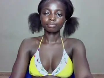 Chaturbate Sex Chat of petitexxebony