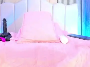 Chaturbate Adult Video Chat of sacha_malala