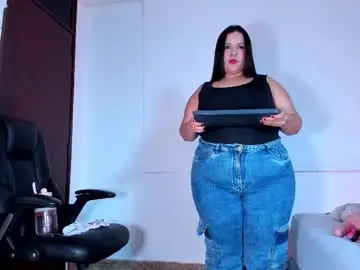 Chaturbate Live Porn of samanthadiamonds_