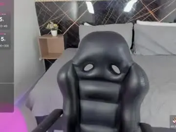 Chaturbate Adult Video Chat of selena_diaz_