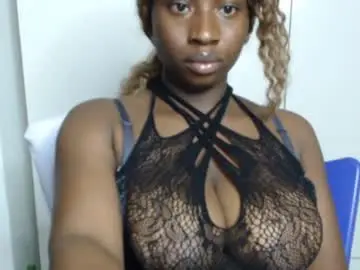 Chaturbate Best live sex cam show of sexy_blaq123