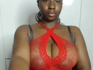 Chaturbate Private Sex Chat of sexy_blaq123