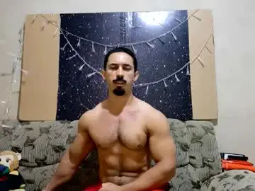 Chaturbate Nude Webcam of superbigmr