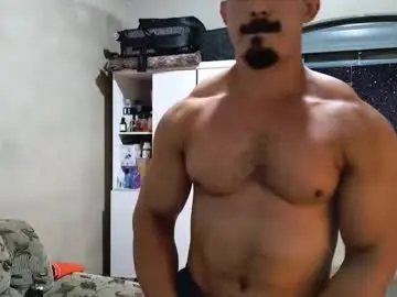 Chaturbate Sex Cam of superbigmr