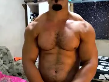 Chaturbate Sex Cam of superbigmr