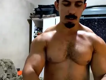 Chaturbate Adult Video Chat of superbigmr